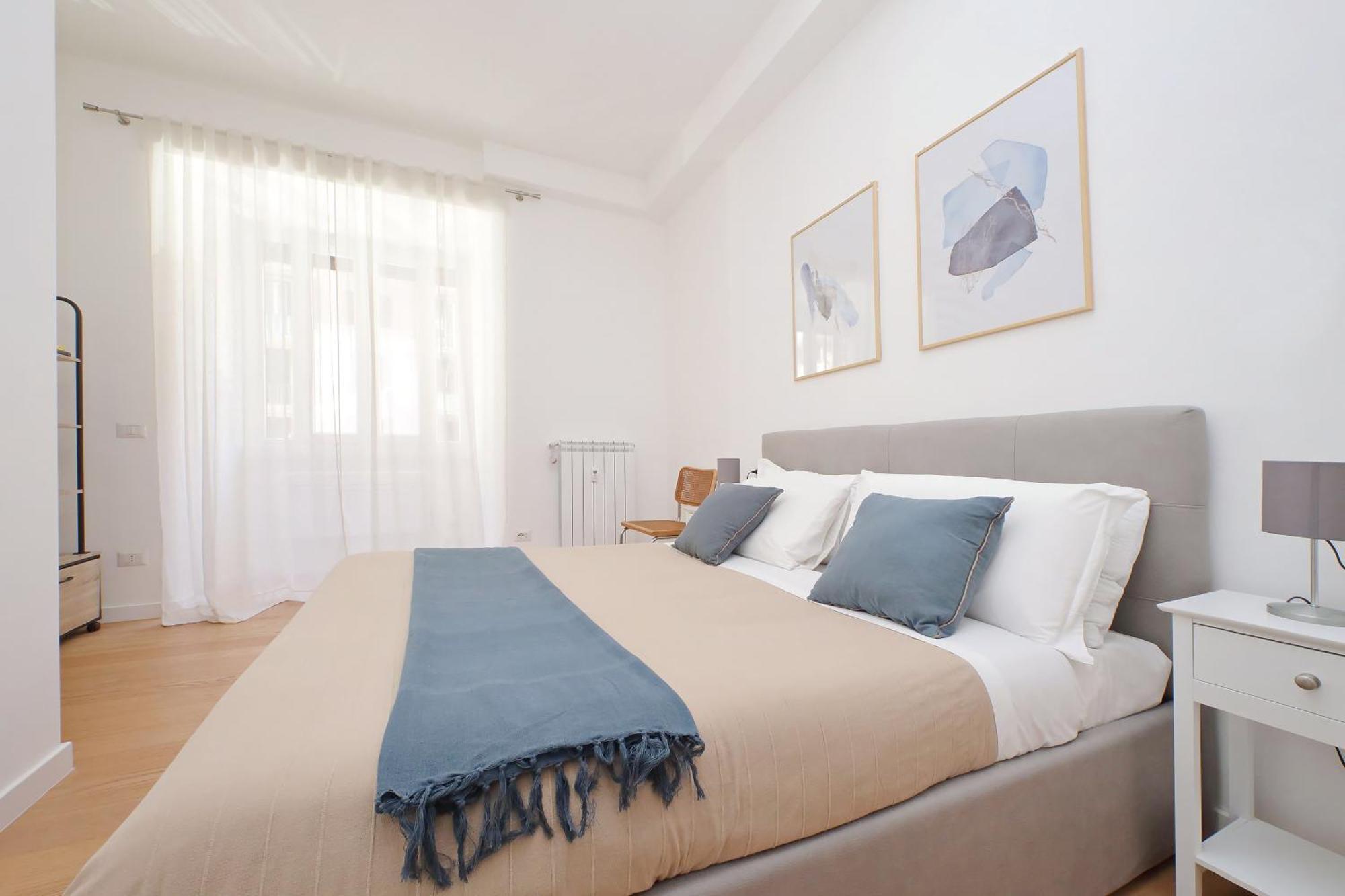 Apartment Ych-delightful Flat Near San Giovanni